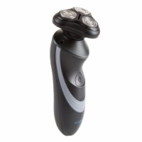 Bluestone 72-1016 Mens 3D Rotary Rechargeable Cordless Shaver - Black
