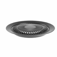 Chef Buddy 82-2006 Smokeless Indoor Stove Top Grill - 1.25 lbs