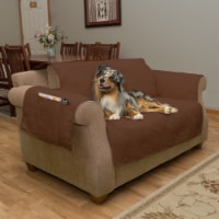 Petmaker 80-PET5077 100 Percent Waterproof Protector Cover for Chair Love Seat or Couch & Sof