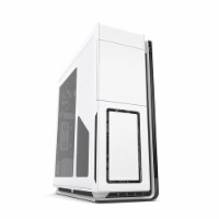 Phanteks PH-ES813P-WT CS Enthoo White Edition Ultimate Watercooling with Fan