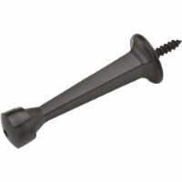 National Hardware Oil Rubbed Bronze Rigid Door Stop N830-138