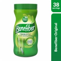 Benefiber Sugar Free Powder Supplement Perspective: Main