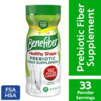 Benefiber Healthy Shape Prebiotic Fiber Supplement