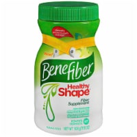 Benefiber Healthy Shape Prebiotic Fiber Supplement