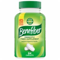 Benefiber Prebiotic Fiber Supplement Perspective: Main