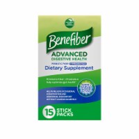 Benefiber Sugar Free Advanced Digestive Health Dietary Supplement