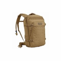 Camelbak Hydration Pack,1352 oz./40L,Tan 1739201000
