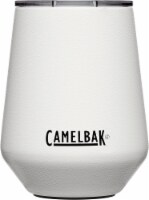 Camelbak Wine Tumbler - White Perspective: Main