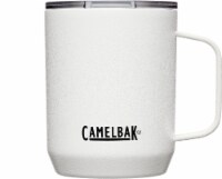 Camelbak Camp Mug - White Perspective: Main