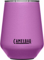 Camelbak Wine Tumbler - Magenta Perspective: Main