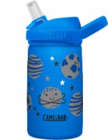 CamelBak® Eddy + Tritan Kids Water Bottle - Sharks and Rays, 14 oz - Fry's  Food Stores