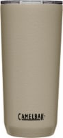 CamelBak® Stainless Steel Insulated Tumbler - Dune