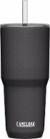 Camelbak Straw Tumbler - Black Perspective: Main