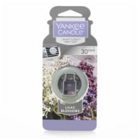 Yankee Candle Lilac Blossoms Smart Scent Vent Clip