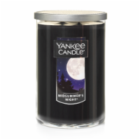 Yankee Candle Midsummer's Night Jar Candle