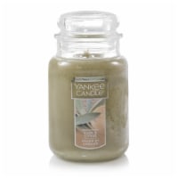 Yankee Candle® Sage & Citrus Jar Candle