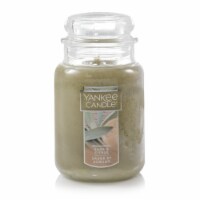 Yankee Candle® Sage & Citrus Jar Candle
