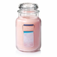 Yankee Candle® Pink Sands Jar Candle - Pink