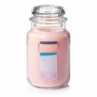 Yankee Candle® Pink Sands Jar Candle - Pink