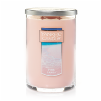 Yankee Candle® Pink Sands Jar Candle