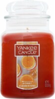 Yankee Candle® Honey Clementine Scented Candle