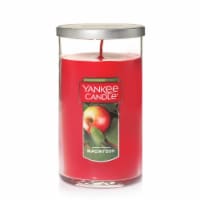 Yankee Candle® Macintosh Jar Candle