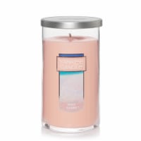 Yankee Candle® Pink Sands Pillar Candle