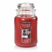 Yankee Candle® Kitchen Spice Large Jar Candle