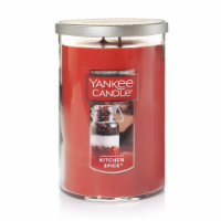 Yankee Candle® Kitchen Spice Large Tumbler Candle
