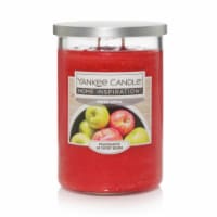 Yankee Candle® Home Inspiration™ Fresh Apple Candle Perspective: Main