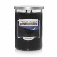 Yankee Candle® Home Inspiration™ Moonlit Night Candle Perspective: Main