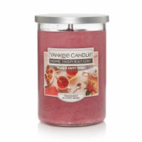 Yankee Candle® Home Inspiration™ Warm & Happy Home Candle Perspective: Main