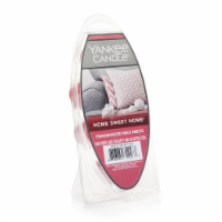 Yankee Candle® Home Sweet Home Fragranced Wax Melts Perspective: Main