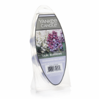 Yankee Candle® Lilac Blossoms Fragranced Wax Melts Perspective: Main