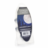 Yankee Candle® Midsummer's Night Fragranced Wax Melts Perspective: Main