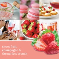 Yankee Candle White Strawberry Bellini ScentPlug® Diffuser Refill