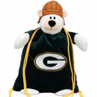 Green Bay Packers Backpack Pal