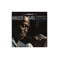 Miles Davis: Kind of Blue (Vinyl) Perspective: Main