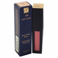 Estee Lauder Pure Color Envy Liquid Lip Potion  # 250 Quiet Riot Lip Gloss 0.24 oz