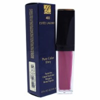 Estee Lauder Pure Color Envy PaintOn Liquid Lip Color  402 Pierced Petal Lipstick 0.23 oz