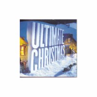 Ingram Ultimate Christmas 2020 CD Perspective: Main