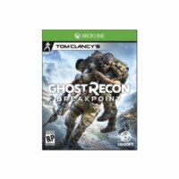 Tom Clancy’s Ghost Recon Breakpoint (Xbox One) Perspective: Main