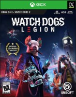 Watch Dogs Legion (XBox One) Perspective: Main