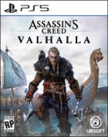 PlayStation® PS5™ Assassin's Creed Valhalla (Playstation 5) Perspective: Main