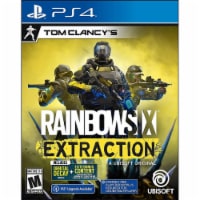 Rainbow Six Extraction (PlayStation 4)