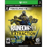 Rainbow Six Extraction (Xbox)