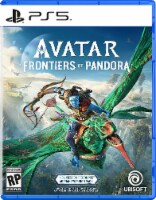 Avatar Frontiers of Pandora (PS5) Perspective: Main