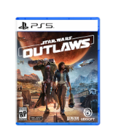 Ubisoft Star Wars™ Outlaws PS5 Perspective: Main