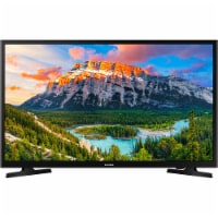 Samsung N5300 Full 1080p HD Smart TV - Black