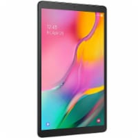Samsung Galaxy Tab A 10.1 32GB, Black Perspective: Main